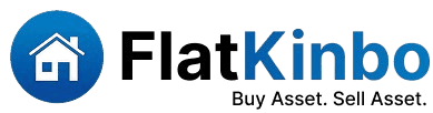 FlatKinbo Logo